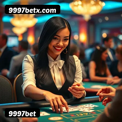 FAQ APK 9997bet