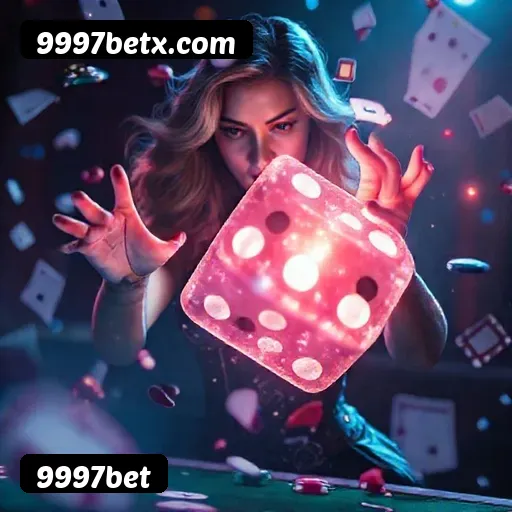 Recursos App 9997bet