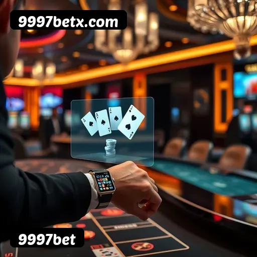 FAQ - Perguntas Frequentes 9997bet