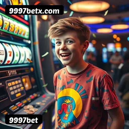 Termos e Condições Transparentes 9997bet