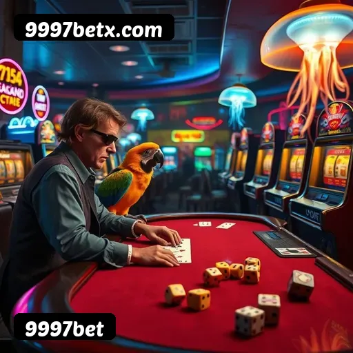 Análise 9997bet - Vantagens e Desvantagens